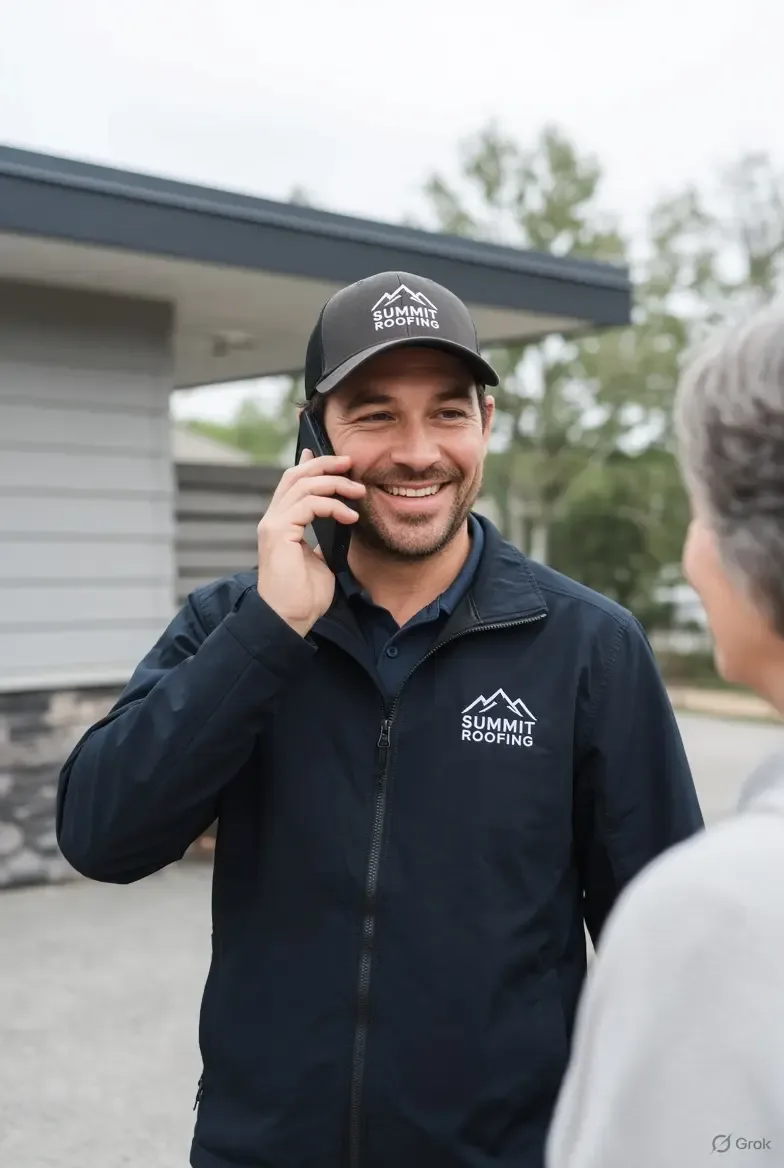 Flat Roof Leak Repair Ennice, NC FAQs
